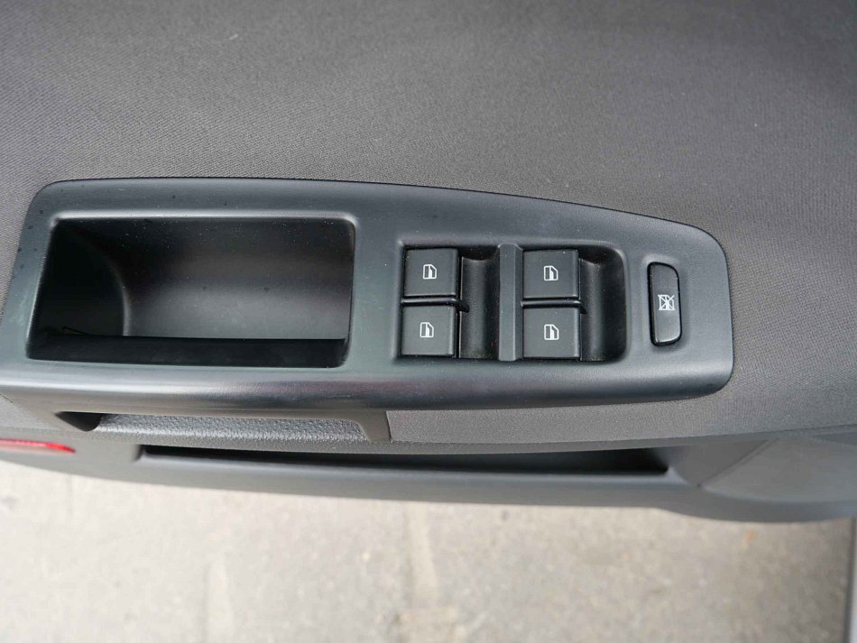 Volkswagen Polo 1.4TDi 