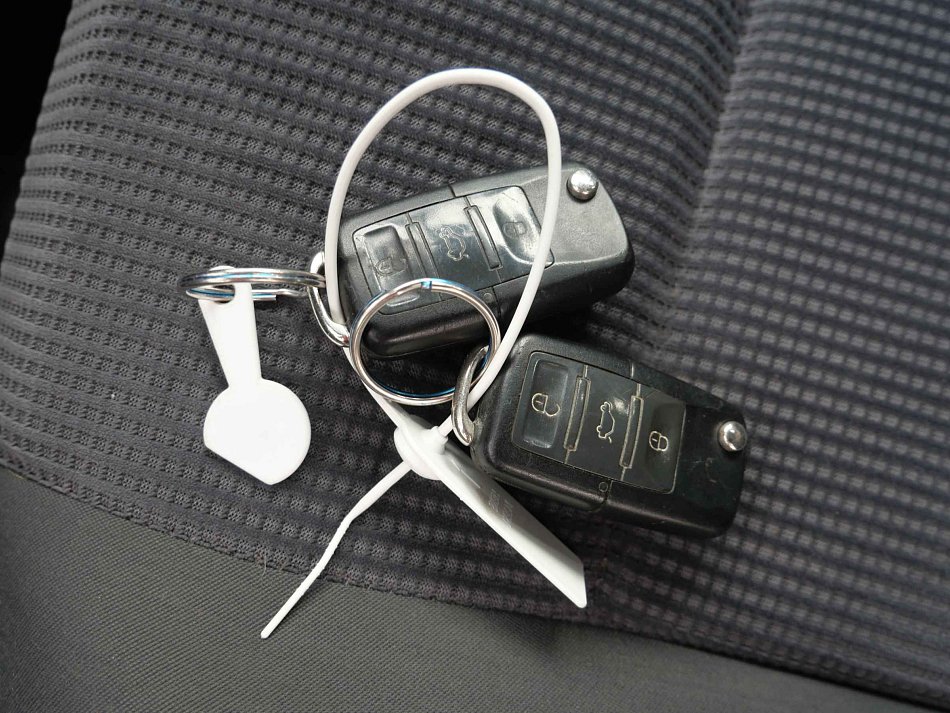 Volkswagen Polo 1.4TDi 