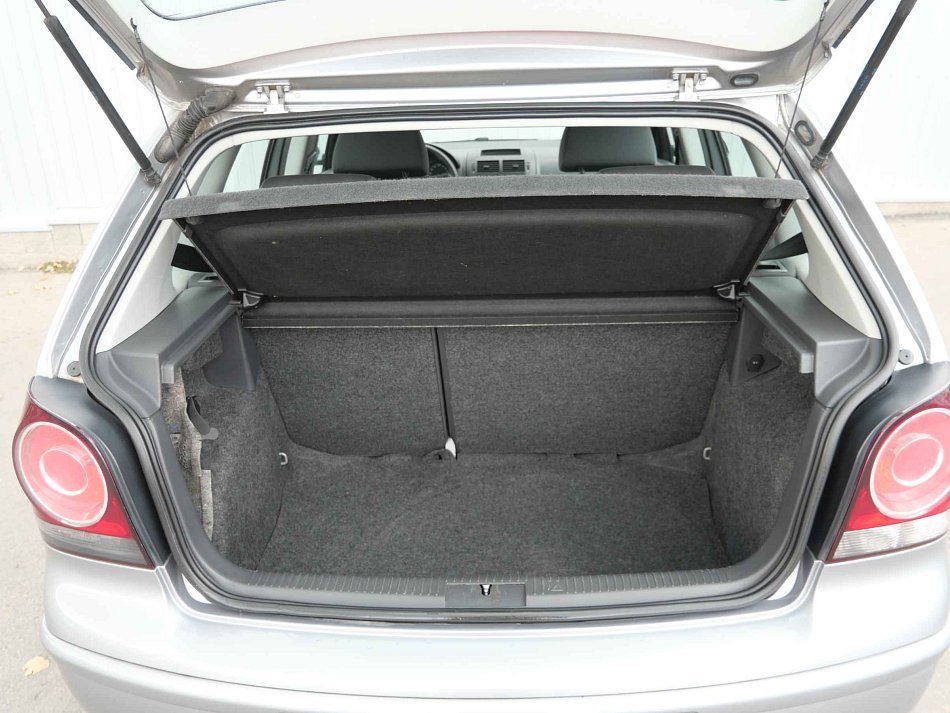 Volkswagen Polo 1.4TDi 