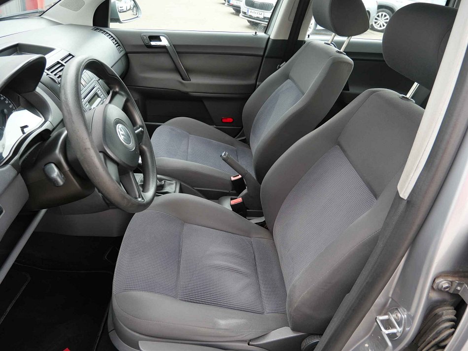Volkswagen Polo 1.4TDi 