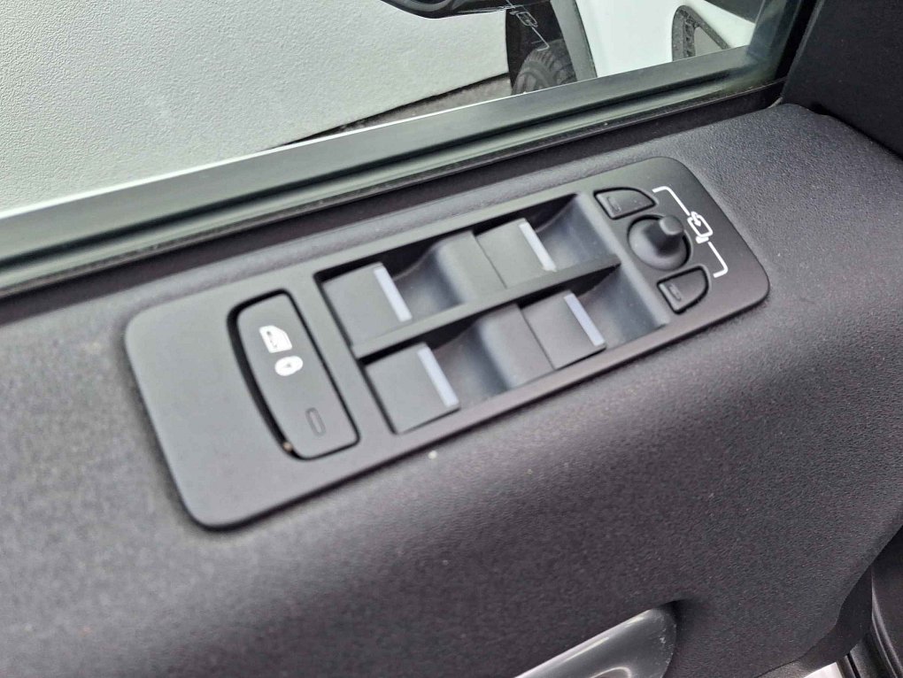 Land Rover Discovery Sport 2.0 TD4  4x4