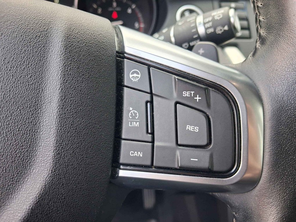 Land Rover Discovery Sport 2.0 TD4  4x4