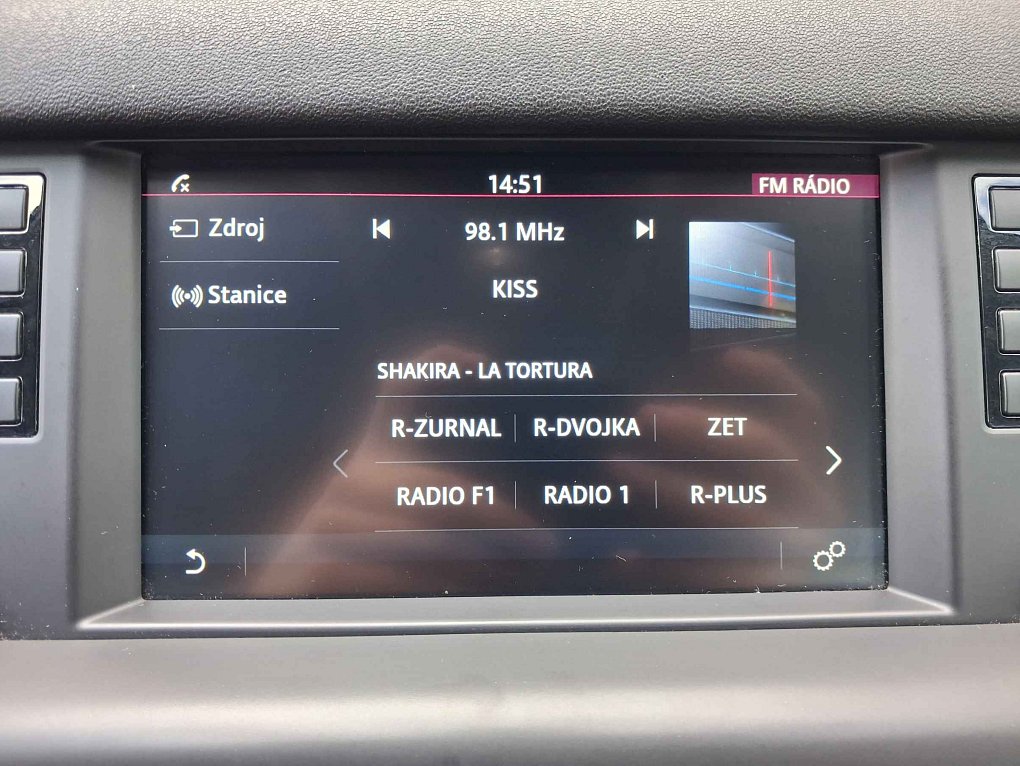 Land Rover Discovery Sport 2.0 TD4  4x4