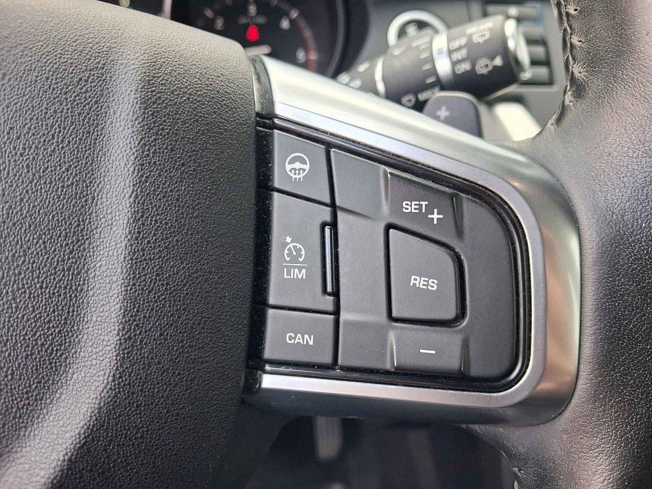 Land Rover Discovery Sport 2.0 TD4  4x4
