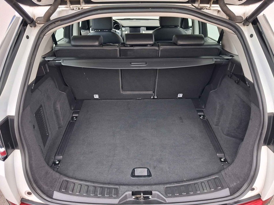 Land Rover Discovery Sport 2.0 TD4  4x4