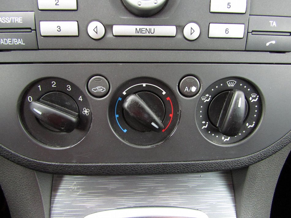 Ford C-MAX 1.8 16V 