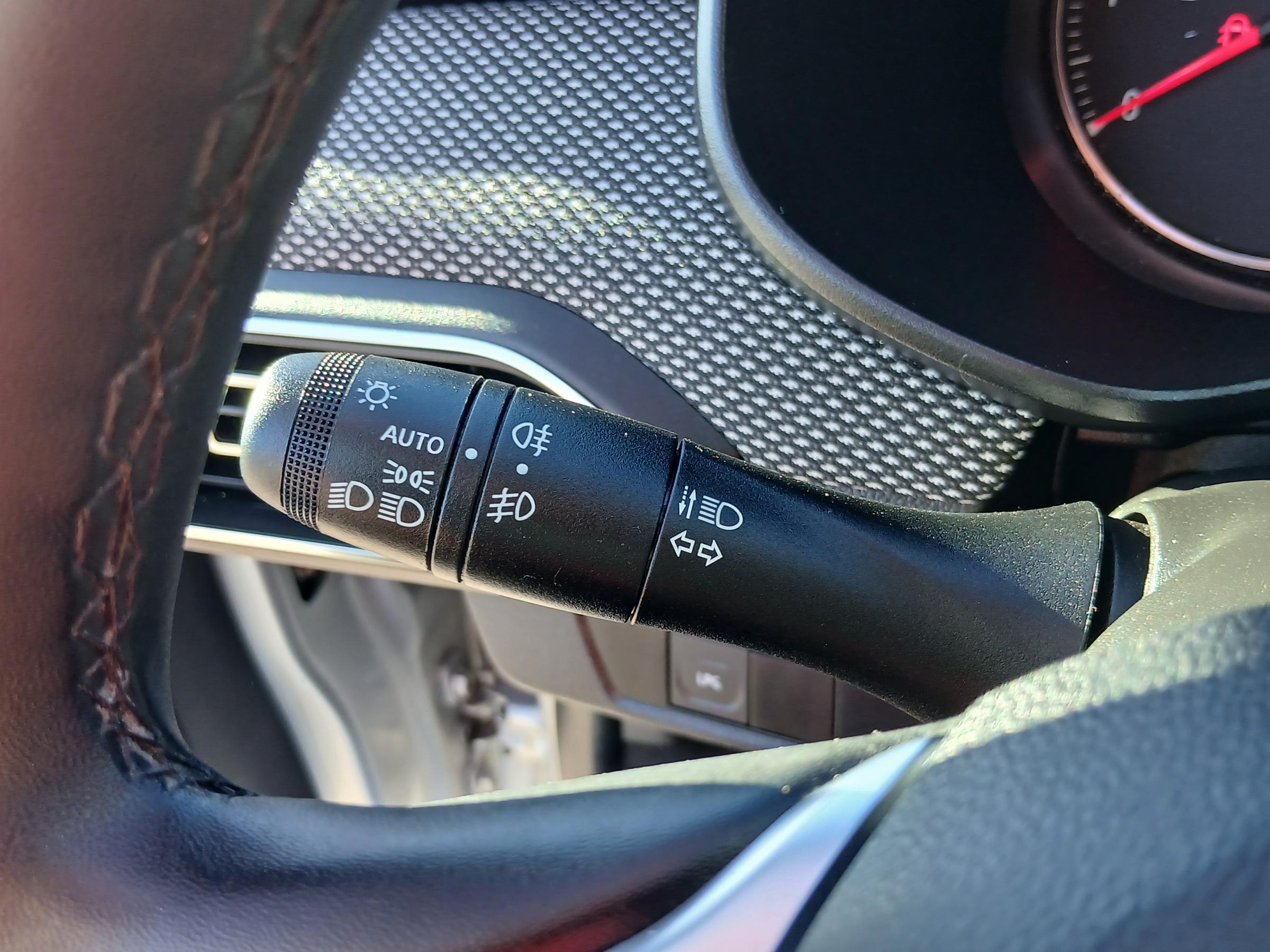 Dacia Sandero, 2022 - pohled č. 13