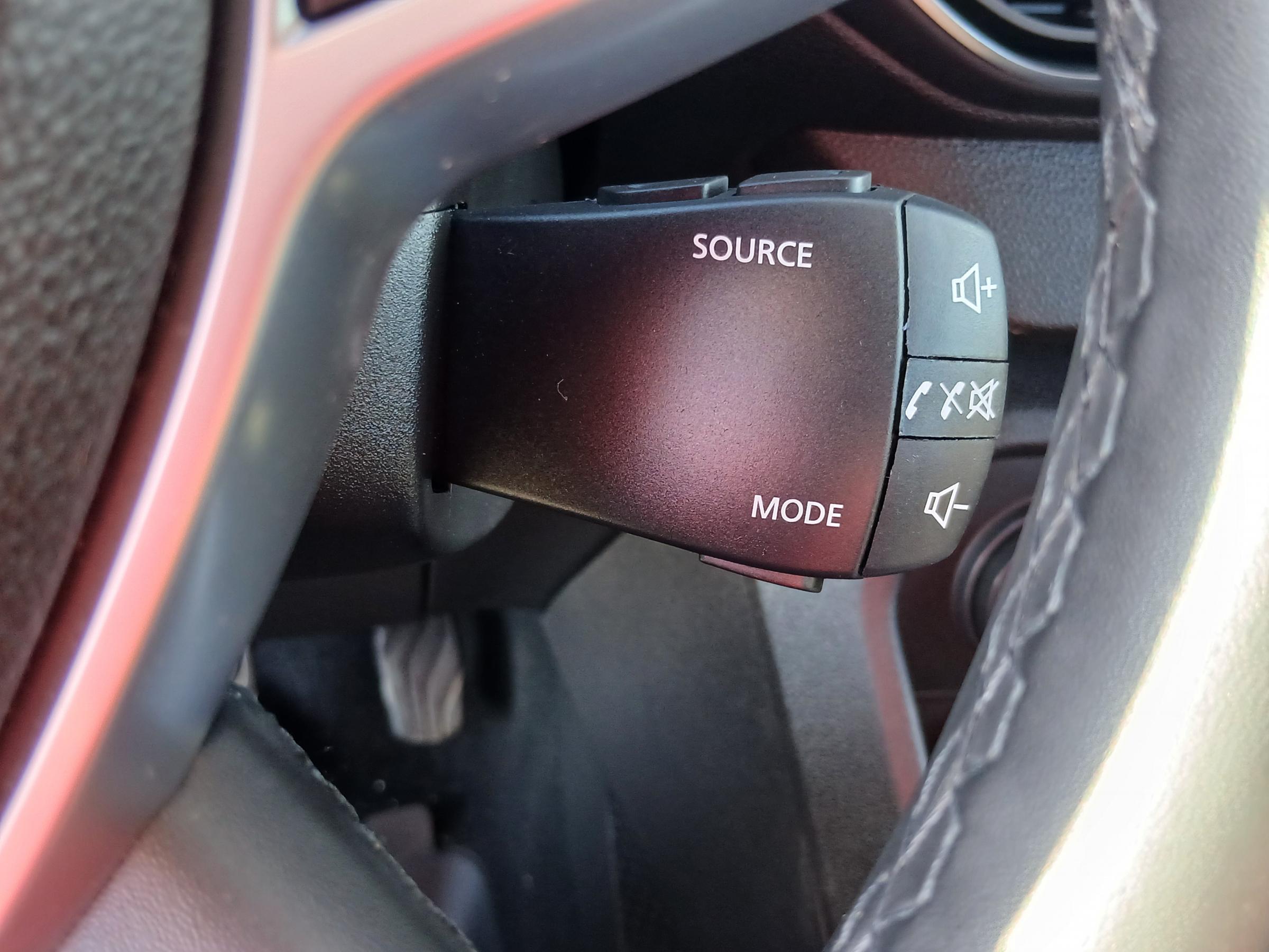 Dacia Sandero, 2022 - pohled č. 15