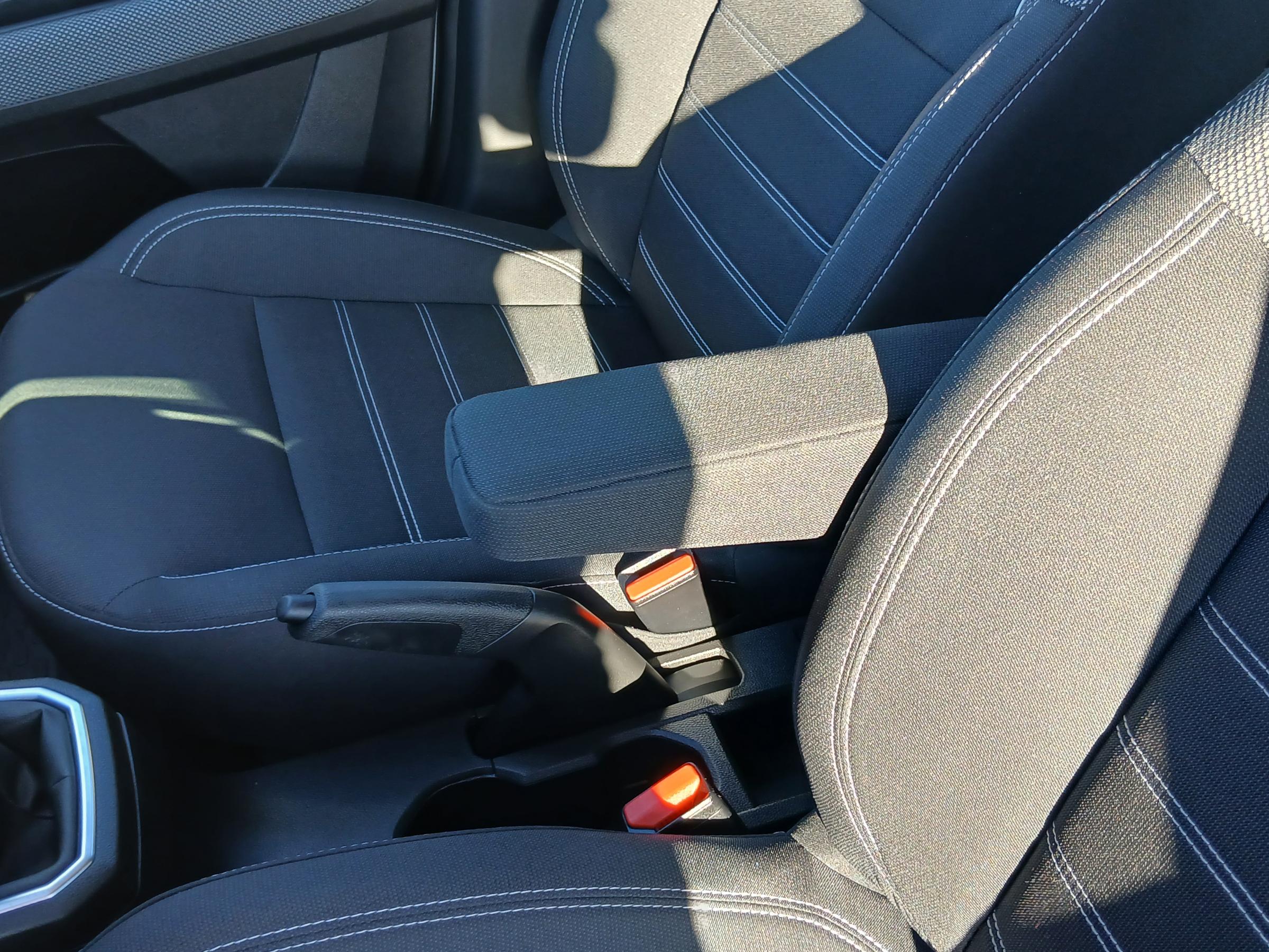 Dacia Sandero, 2022 - pohled č. 22