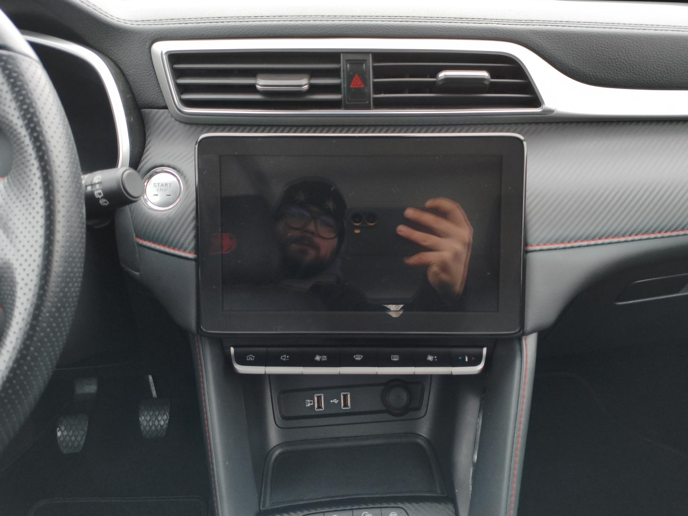 MG ZS, 2022 - pohled č. 12