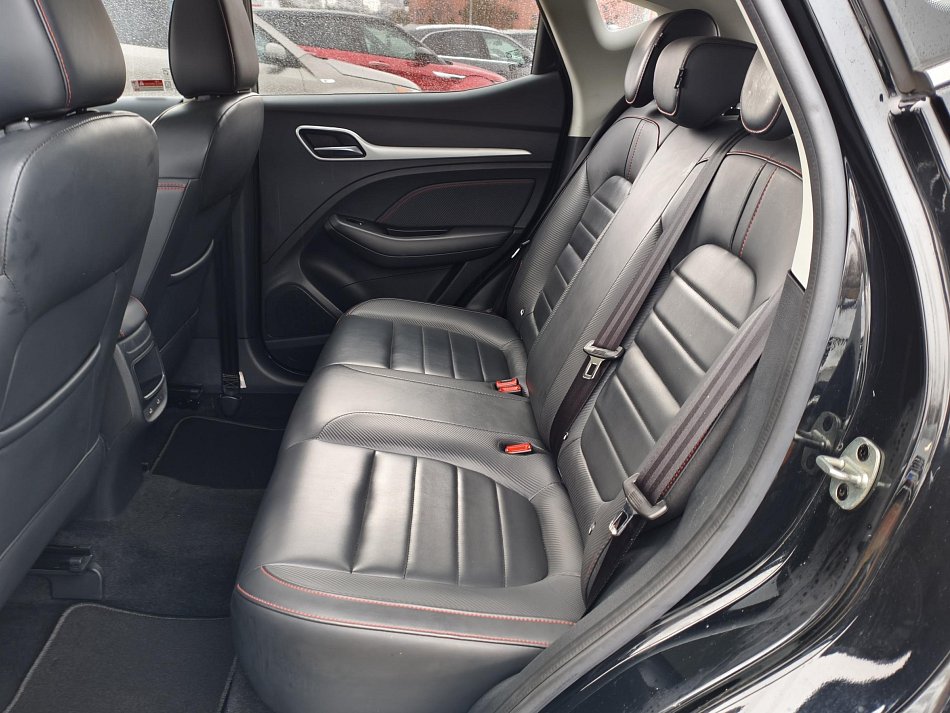 MG ZS 1.0 T-GDi Luxury