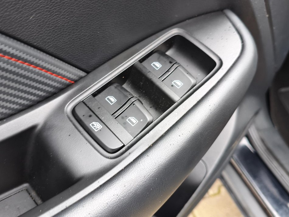 MG ZS 1.0 T-GDi Luxury