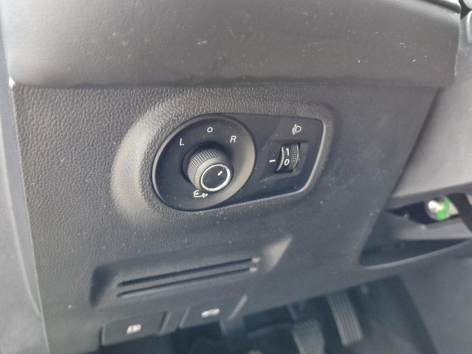 MG ZS 1.0 T-GDi Luxury