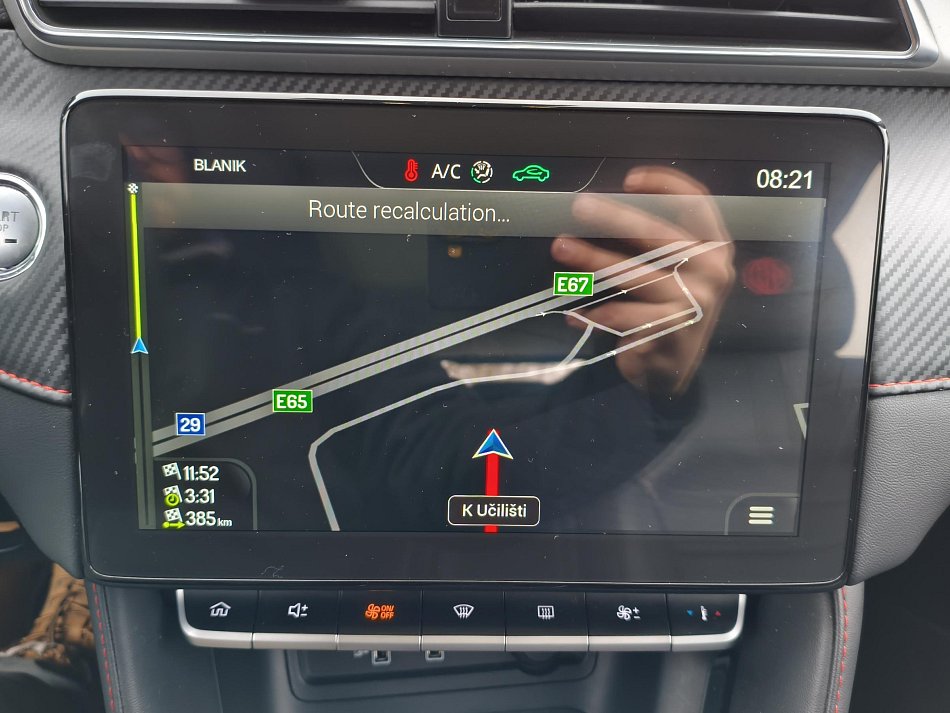 MG ZS 1.0 T-GDi Luxury