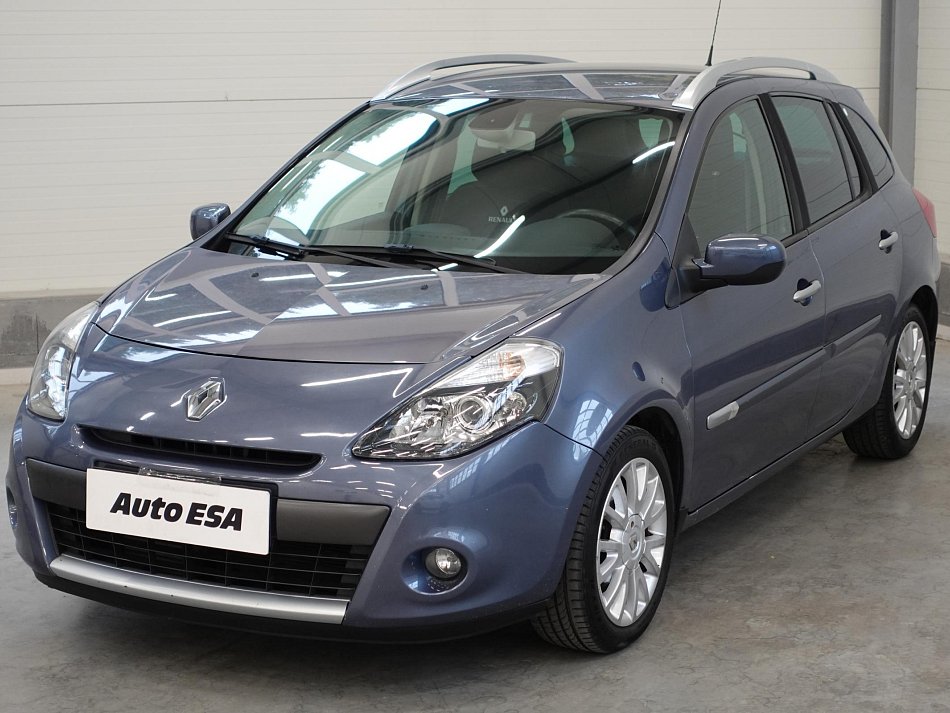 Renault Clio 1.1 