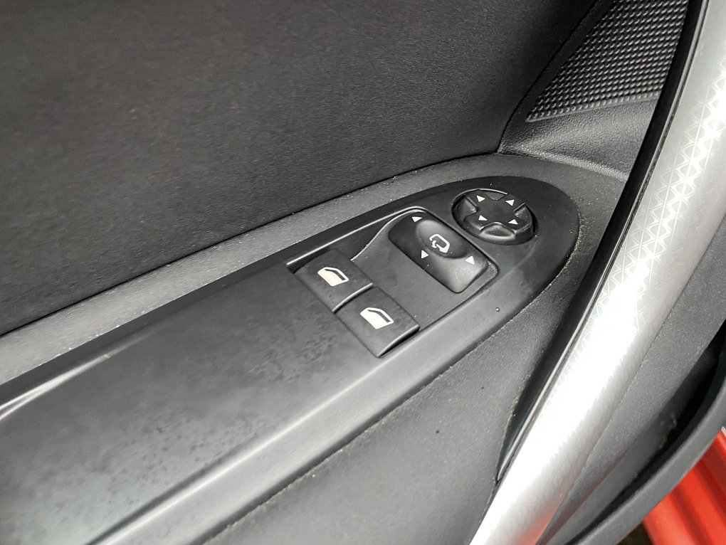 DS DS4 1.2 PT  crossback