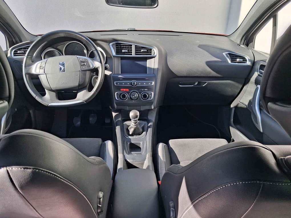 DS DS4 1.2 PT  crossback