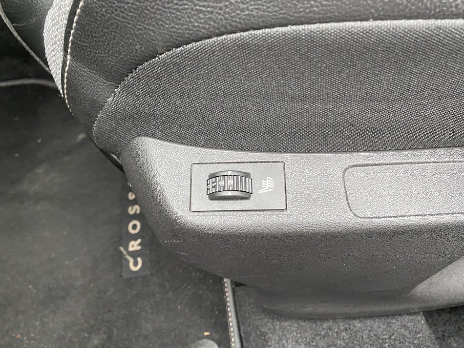 DS DS4 1.2 PT  crossback