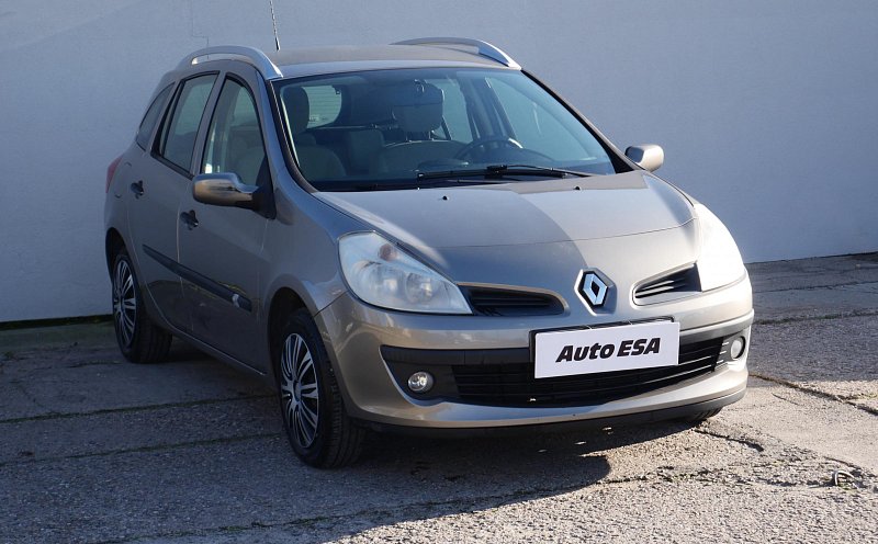 Renault Clio 1.2 16V 