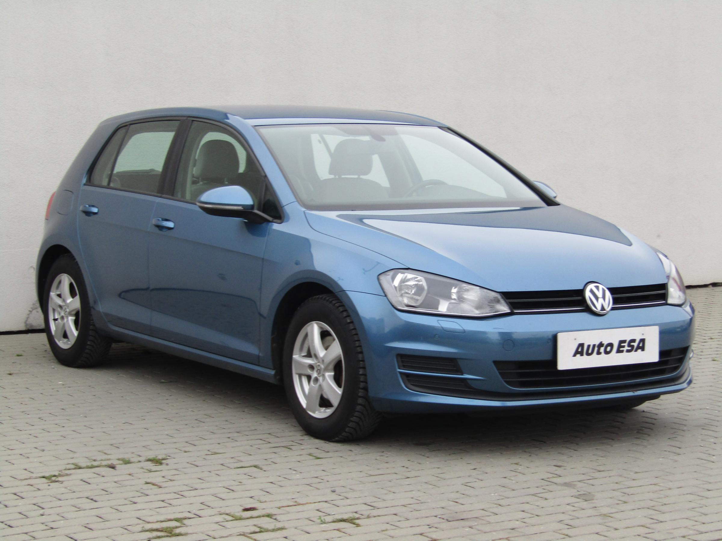 Volkswagen Golf, 2009