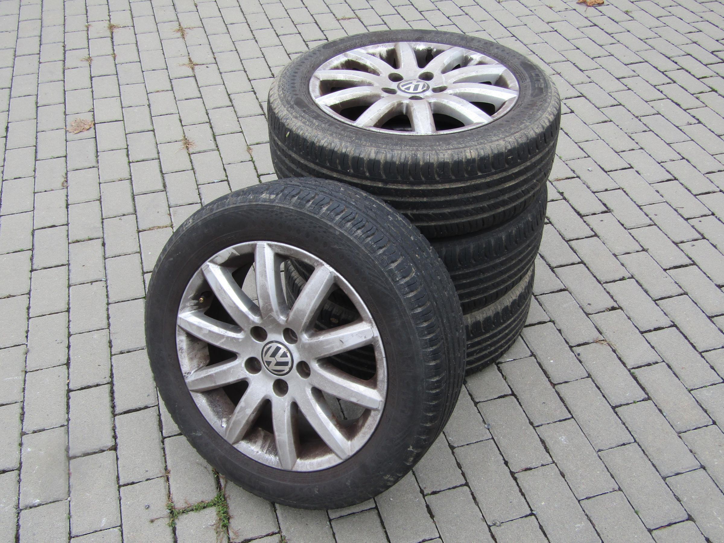 Volkswagen Golf, 2009 - pohled č. 17