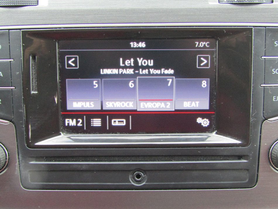 Volkswagen Golf 1.4 TSi 