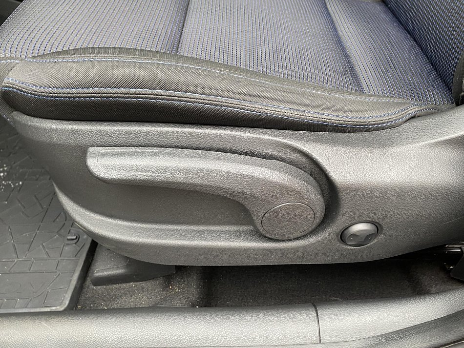 Hyundai Tucson 1.7 CRDi Trend 2WD