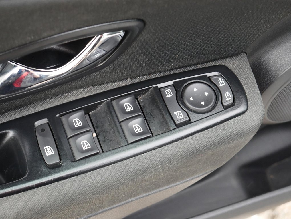 Renault Mégane 1.2 TCe 