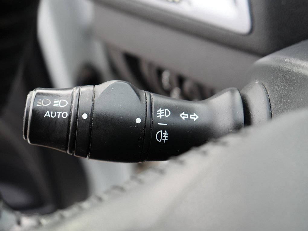 Renault Mégane 1.2 TCe 