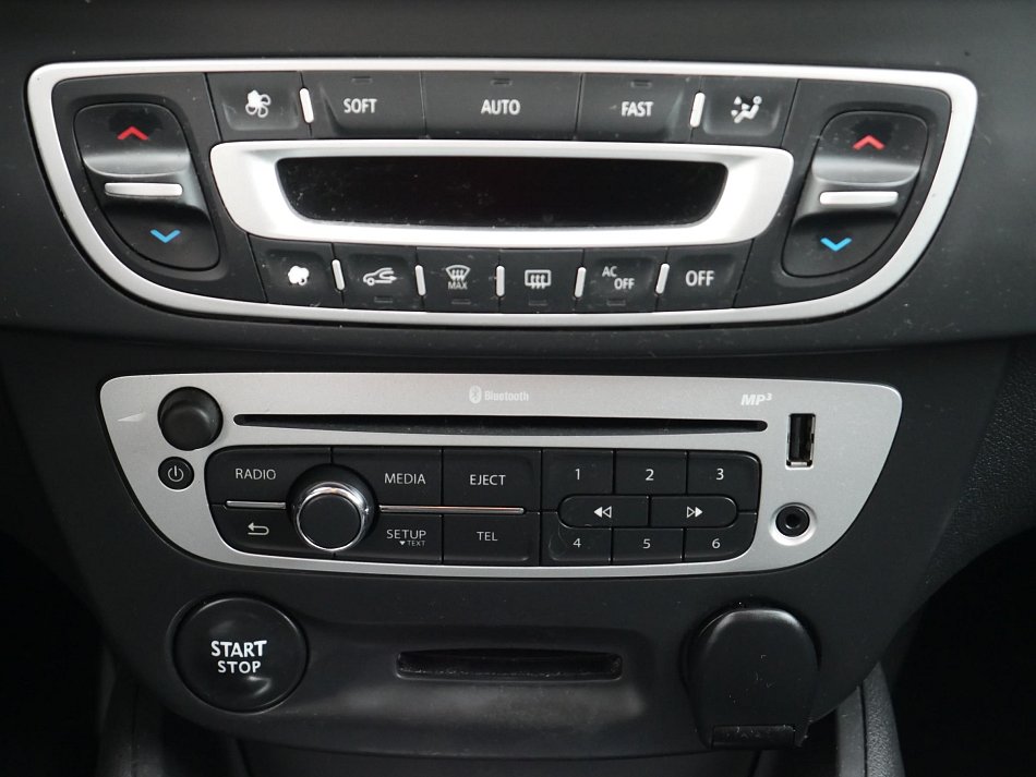 Renault Mégane 1.2 TCe 