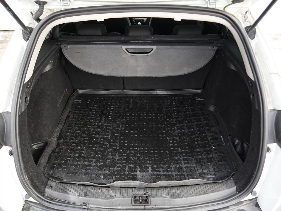 Renault Mégane 1.2 TCe 