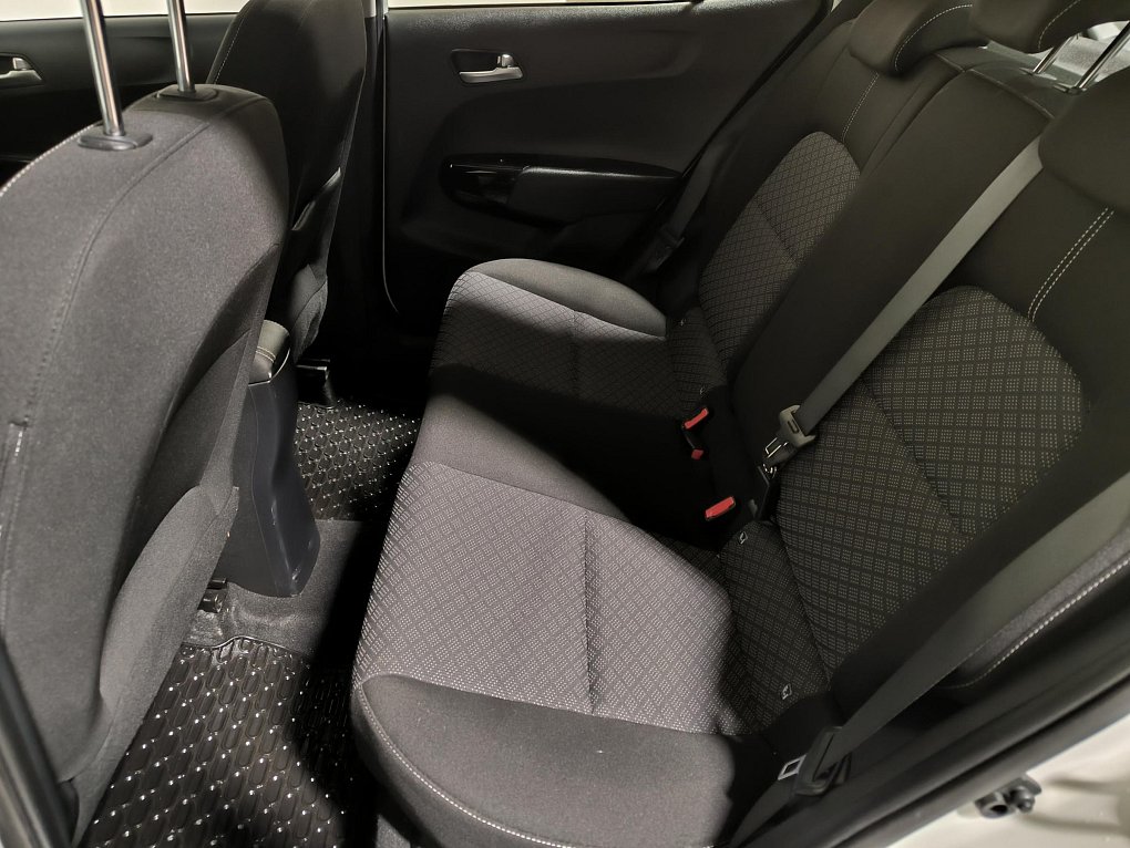 Kia Picanto 1.0i Comfort