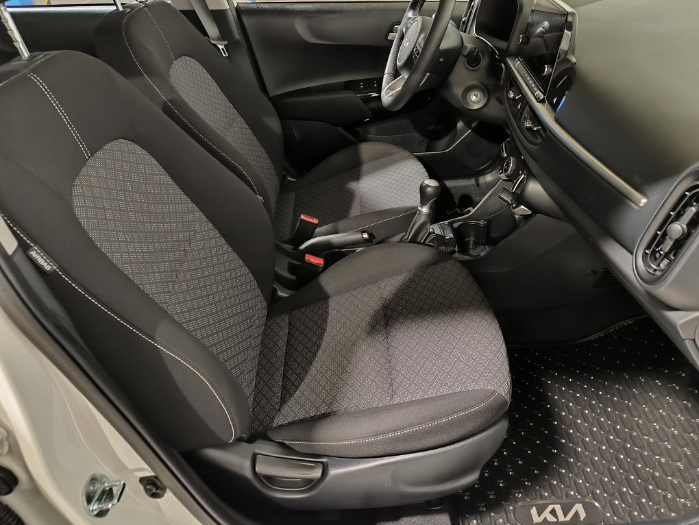 Kia Picanto 1.0i Comfort