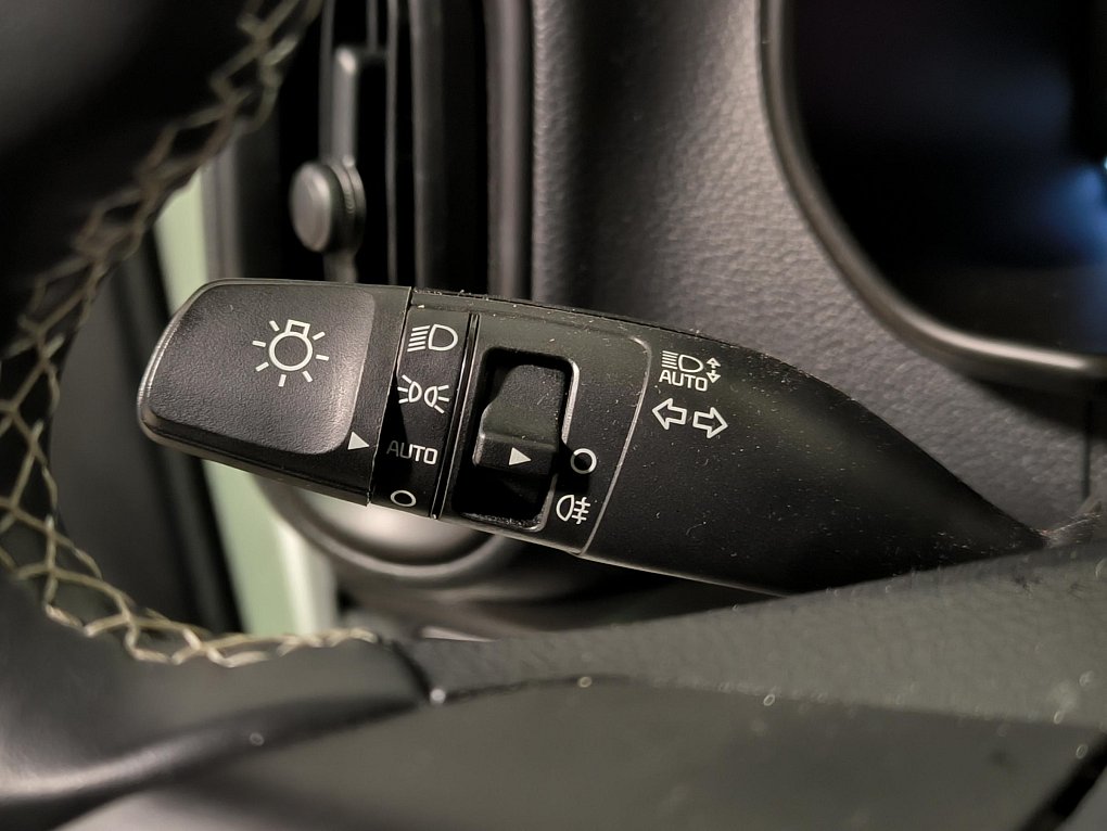 Kia Picanto 1.0i Comfort