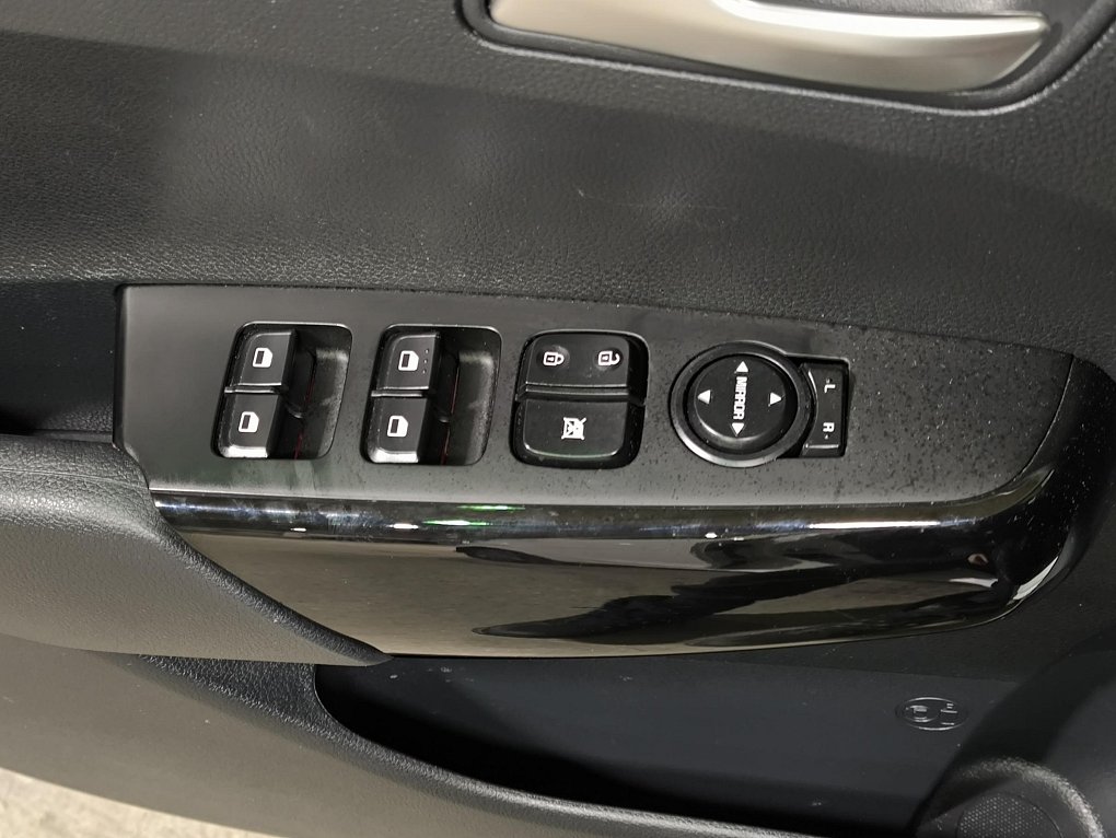 Kia Picanto 1.0i Comfort