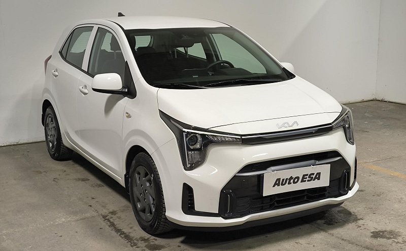 Kia Picanto 1.0i 