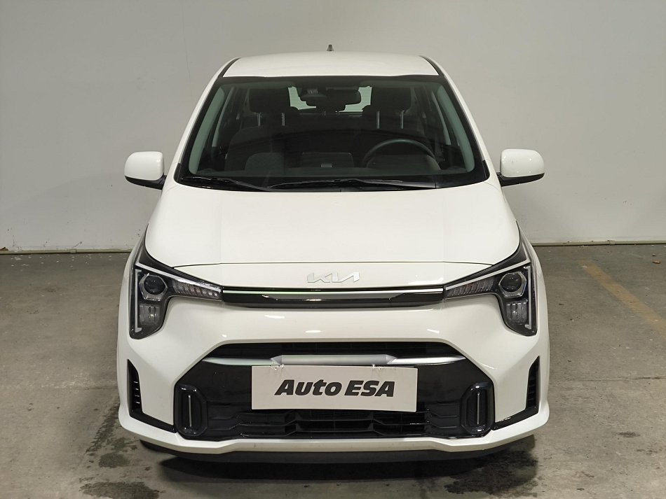 Kia Picanto 1.0i 