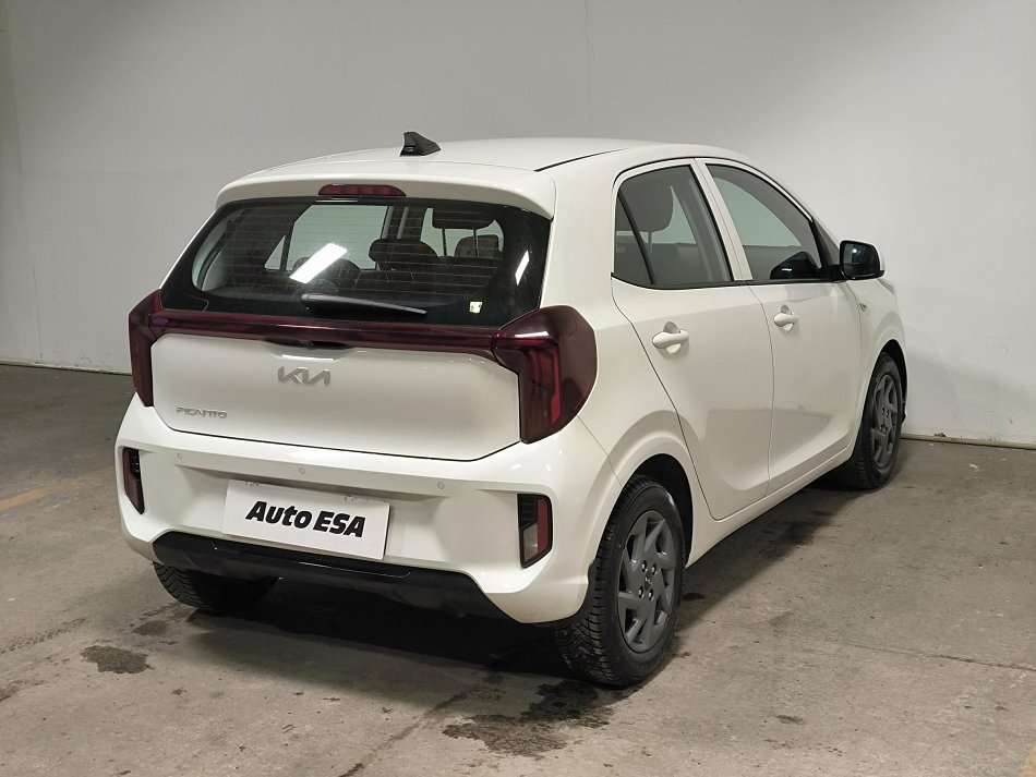 Kia Picanto 1.0i 