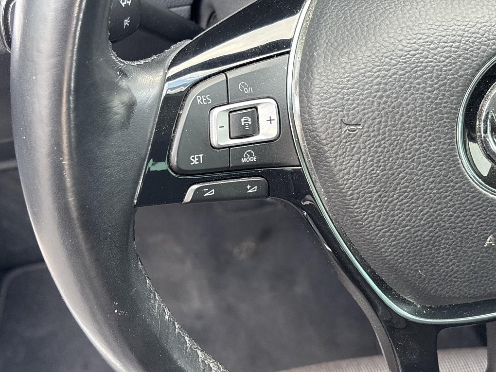 Volkswagen Passat 1.6 TDi Comfortline