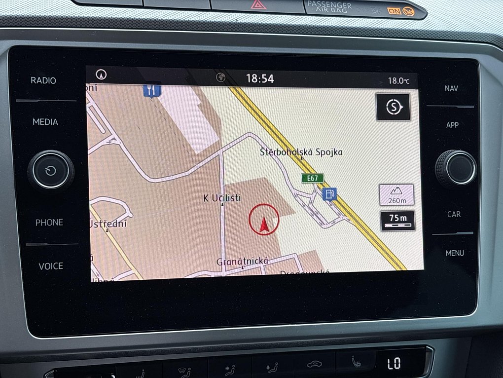 Volkswagen Passat 1.6 TDi Comfortline
