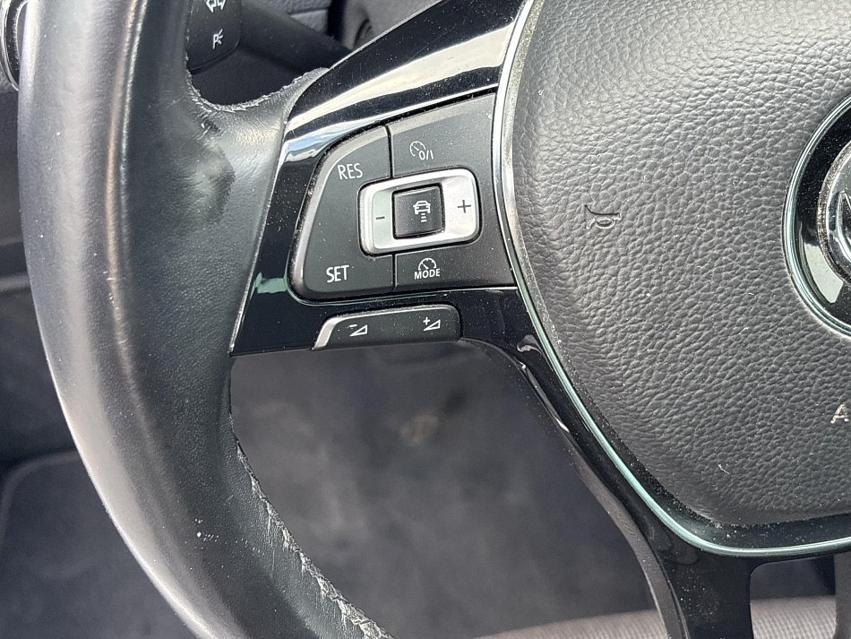 Volkswagen Passat 1.6 TDi Comfortline