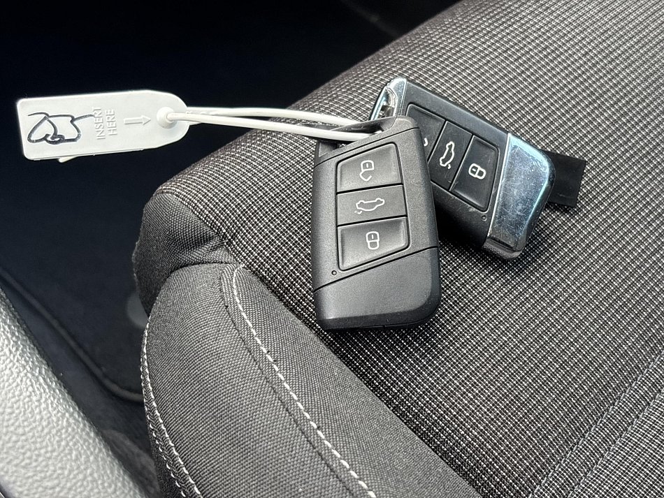 Volkswagen Passat 1.6 TDi Comfortline