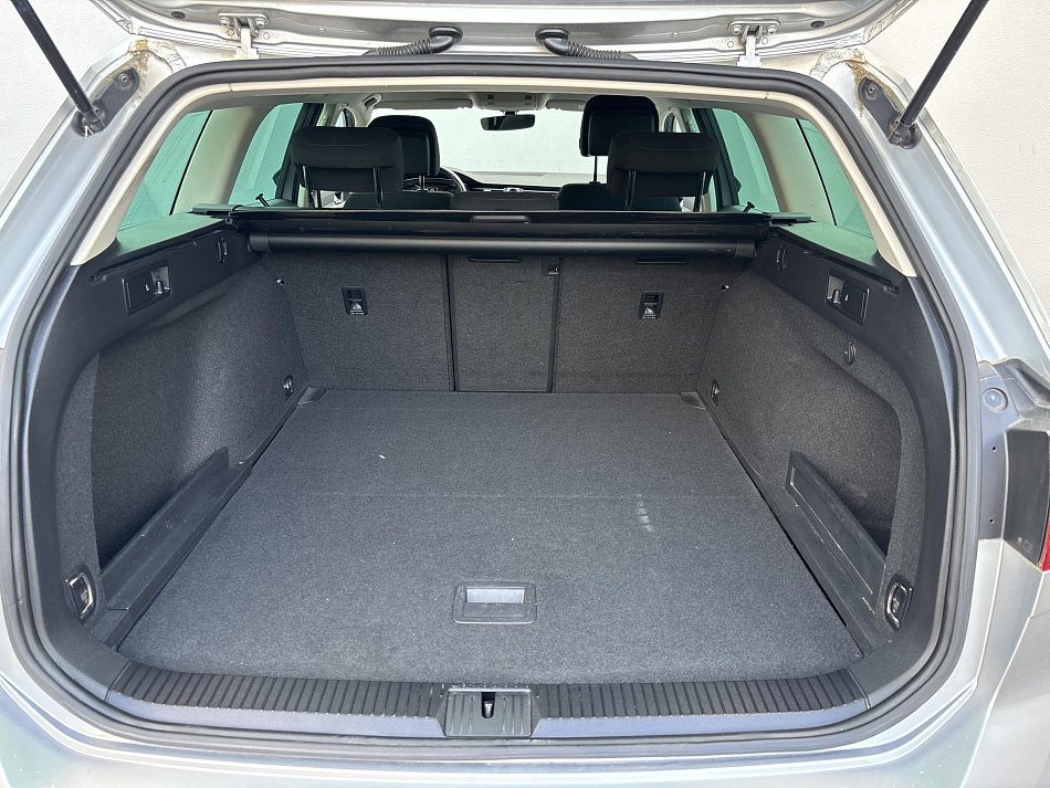 Volkswagen Passat 1.6 TDi Comfortline