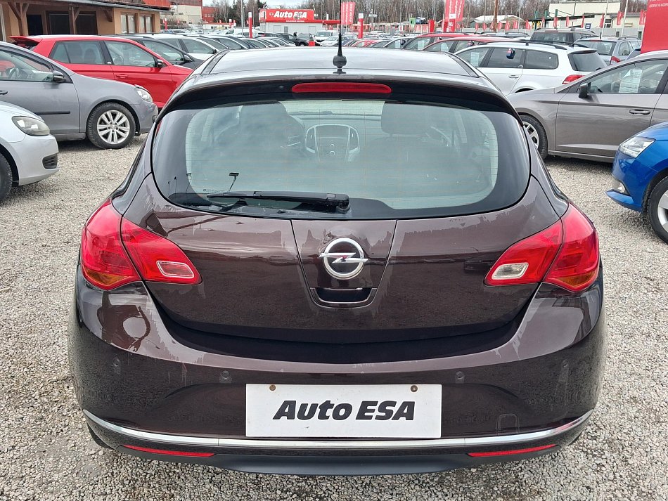 Opel Astra 1.4 i 