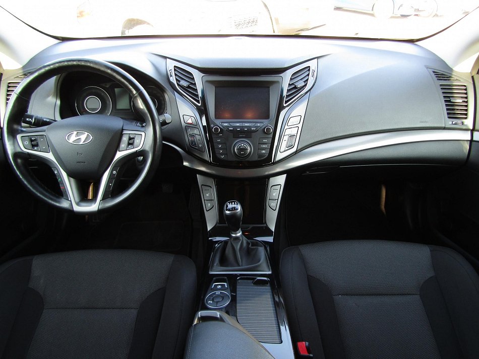 Hyundai I40 1.6CRDi 