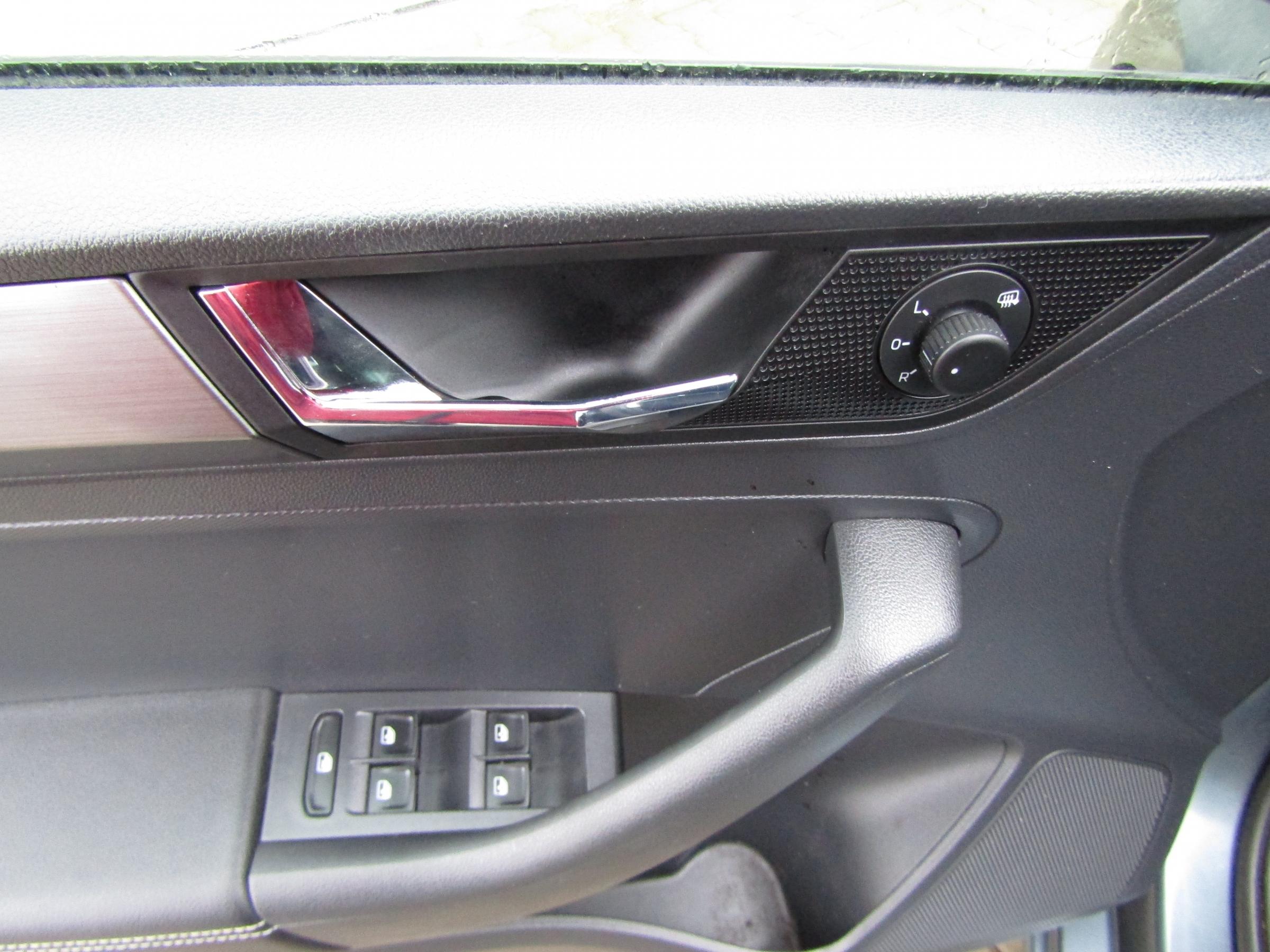 Škoda Rapid, 2019 - pohled č. 11