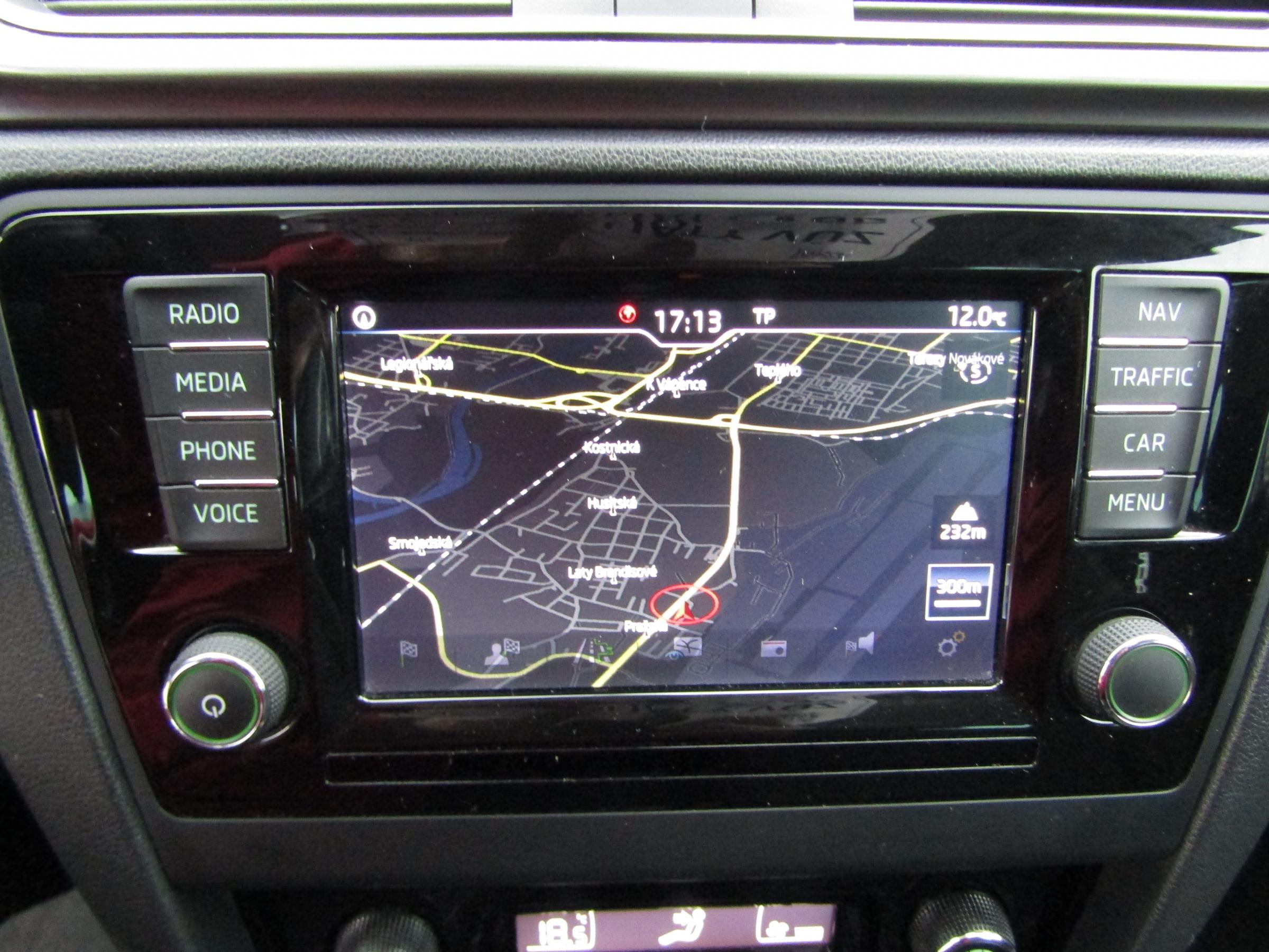 Škoda Rapid, 2019 - pohled č. 16