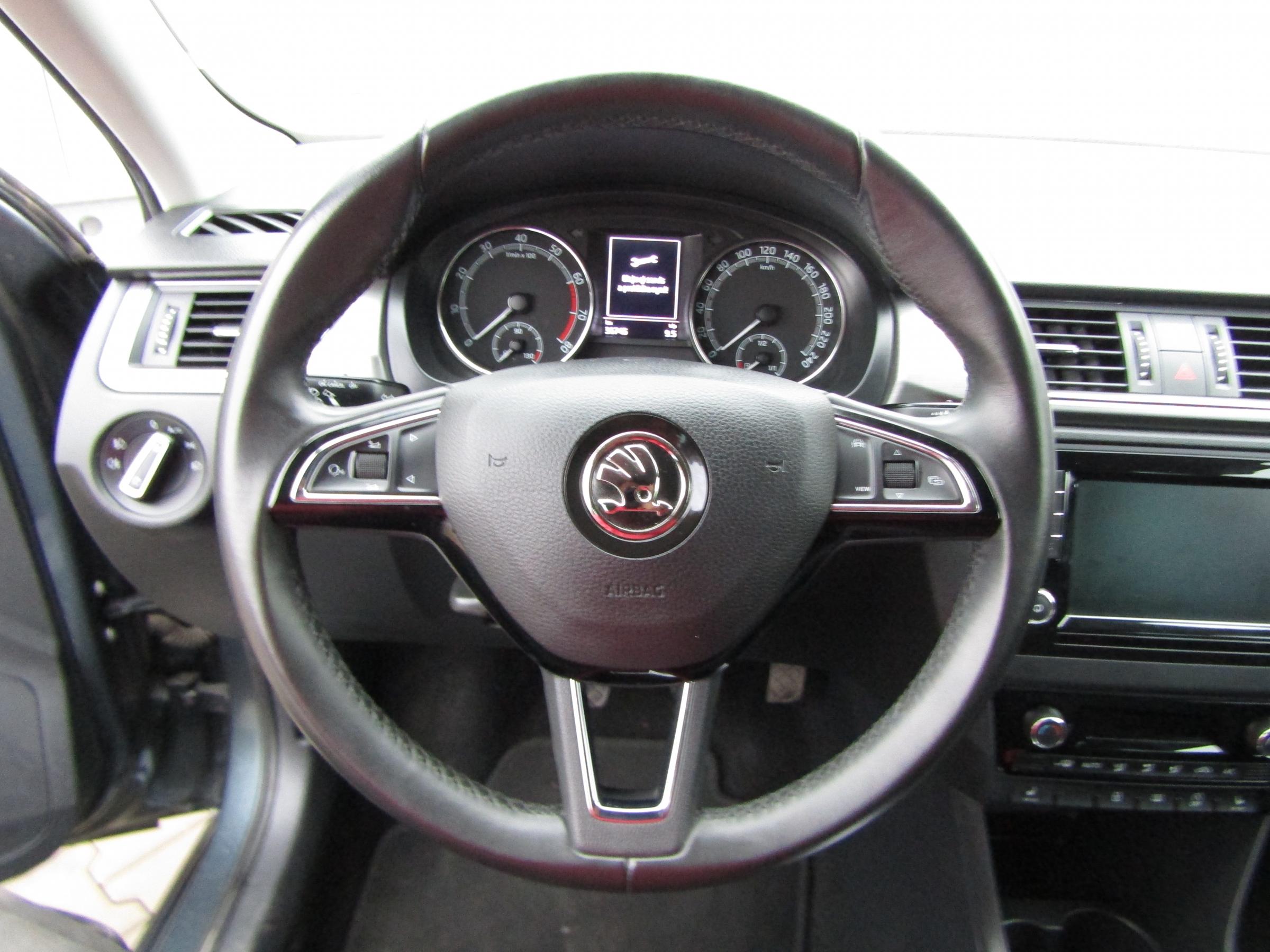 Škoda Rapid, 2019 - pohled č. 17