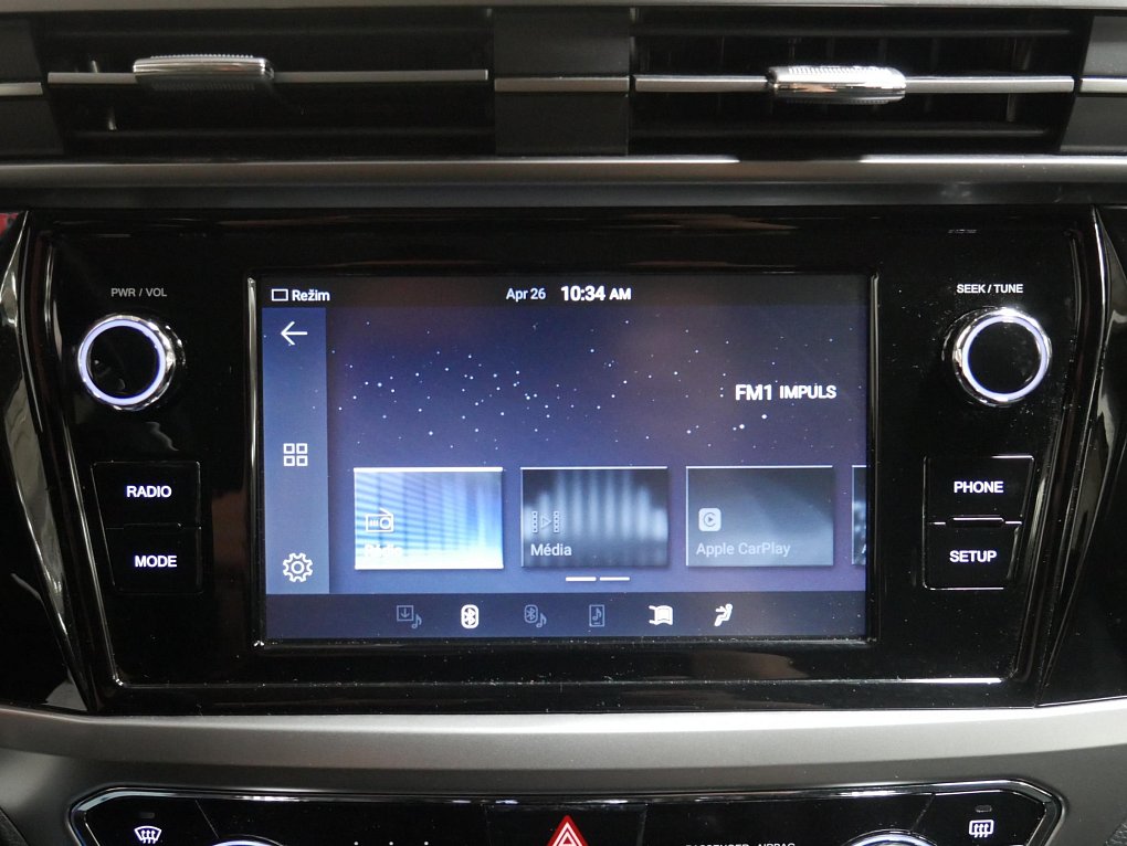 SsangYong Korando 1.5 TGTID  4x4