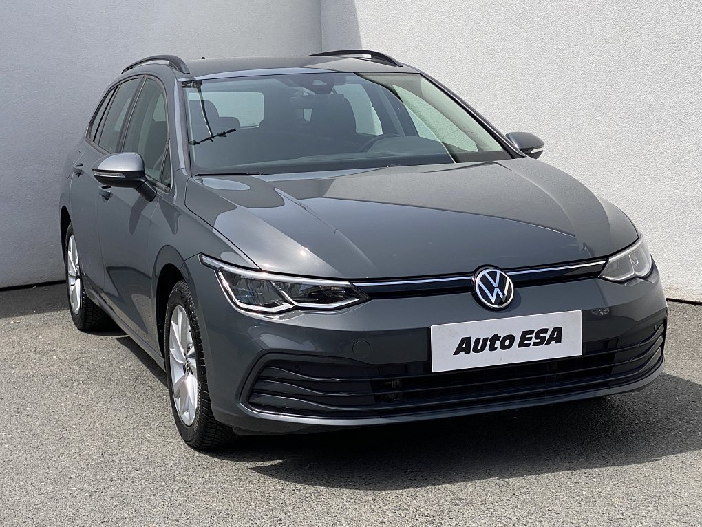Volkswagen Golf 2.0TDi Life